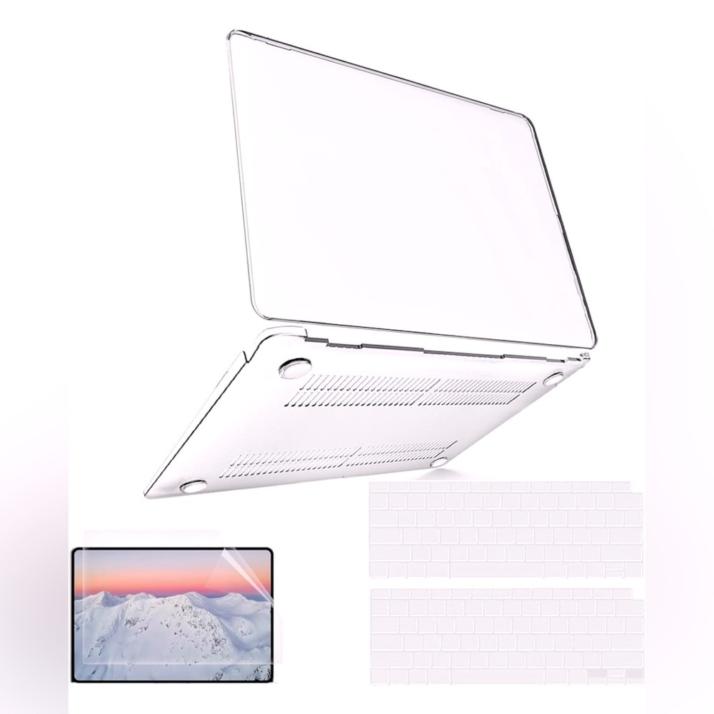 MacBook Air 13” - Protective case